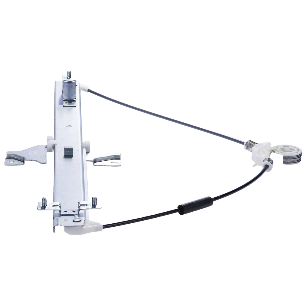 Front Right Window Regulator Without Motor for Toyota RAV4 SXA10 2-Dr 1994-2000