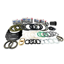 Load image into Gallery viewer, Swivel Hub Kit + Wheel Bearings For Toyota Landcruiser VDJ76 VDJ78 VDJ79