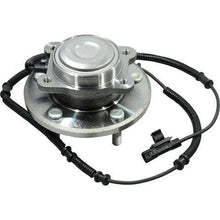 Load image into Gallery viewer, Rear Wheel Bearing Hub Assembly For Chrysler Grand Voyager RT 2008-Onward