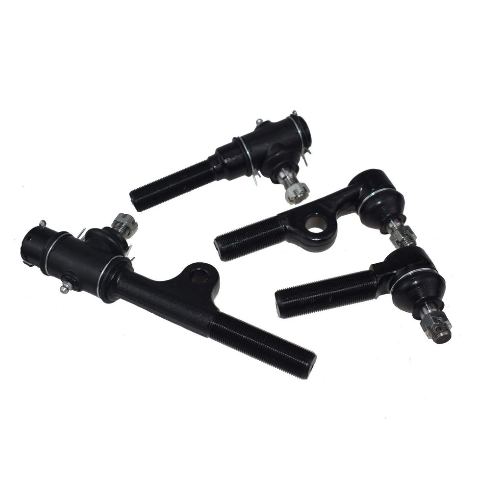 Steering Joint Tie Rod Relay End Kit for Landcruiser HZJ75 FZJ75 70 75 Series