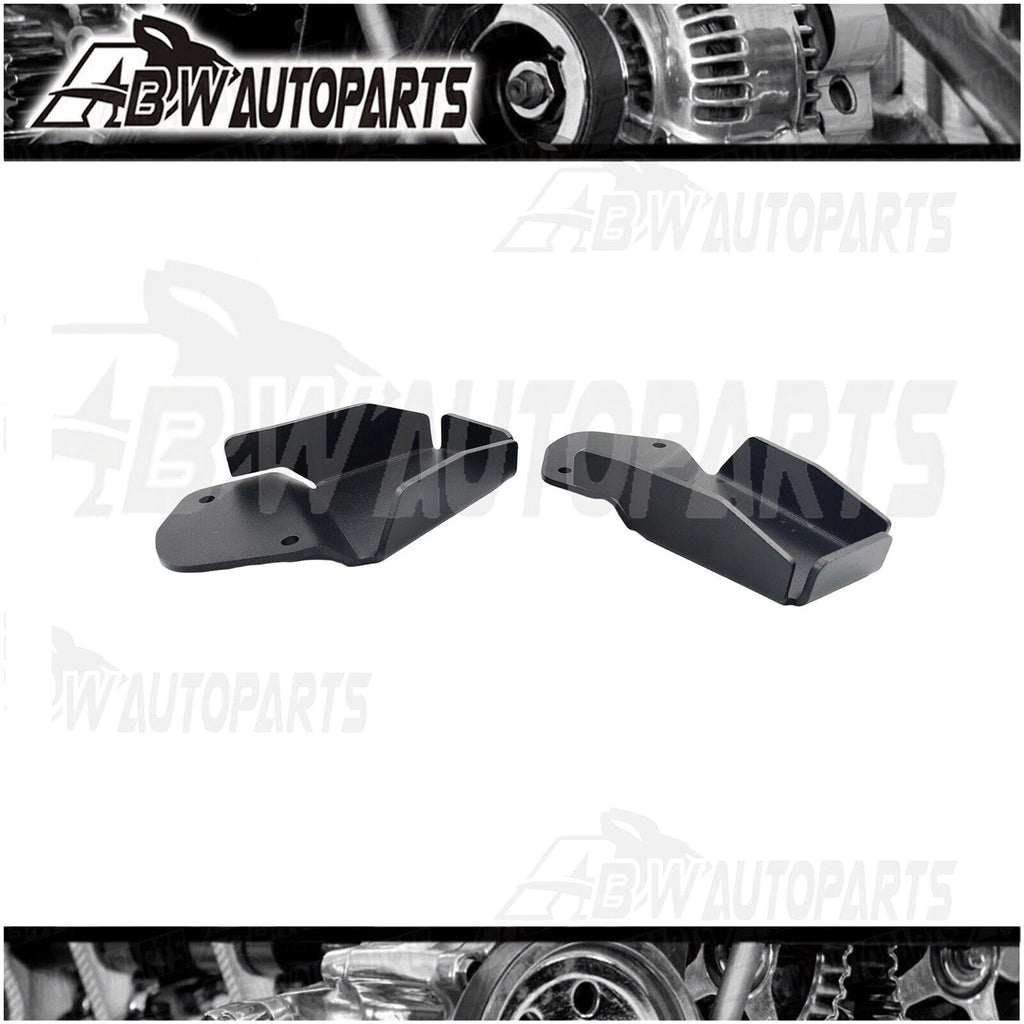 Sensor Protection Guards Fits 2022-2025 Next Gen Ford Ranger Raptor Set of 2