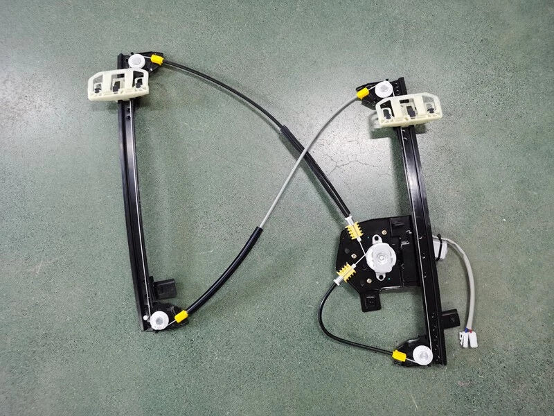 Front Right Window Regulator With Motor 2 Pins for Ford Falcon FG 2008-2014