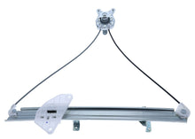 Load image into Gallery viewer, Front Right Manual Window Regulator for Mitsubishi Canter FB5/FE5/FE6 1995-1997