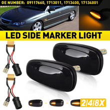 Load image into Gallery viewer, 2/4/8x Swiping 1713011 Indicator Guard Light For Holden Commodore VY 1/2 VZ