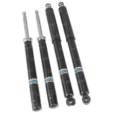 Load image into Gallery viewer, 4 Strut Shock Absorbers for Toyota RAV4 SXA10 SXA11 1994 to 1997 Front + Rear