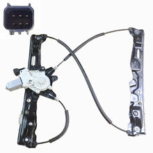 Load image into Gallery viewer, Front Right Window Regulator W/ Motor 6 Pin for Ford Ranger PX Mazda BT50 UP UR