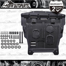 Load image into Gallery viewer, Under Engine Guard Board Splash Shield For Nissan X-Trail T32 2014-2017 Petrol