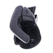 Load image into Gallery viewer, Front = Rear Left Inner Door Handle Black for Ford Escape ZA ZB ZC Tribute 01-06