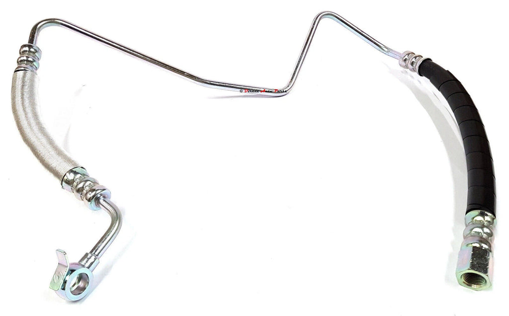 *NEW* POWER STEERING HIGH PRESSURE HOSE SUIT TOYOTA KLUGER MCU28 3.3L 2003- 2007