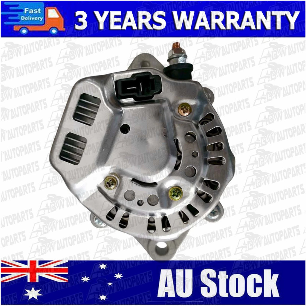 100211-1670 Alternator for Kubota Lawn Tractors Loaders see listing for Fitment