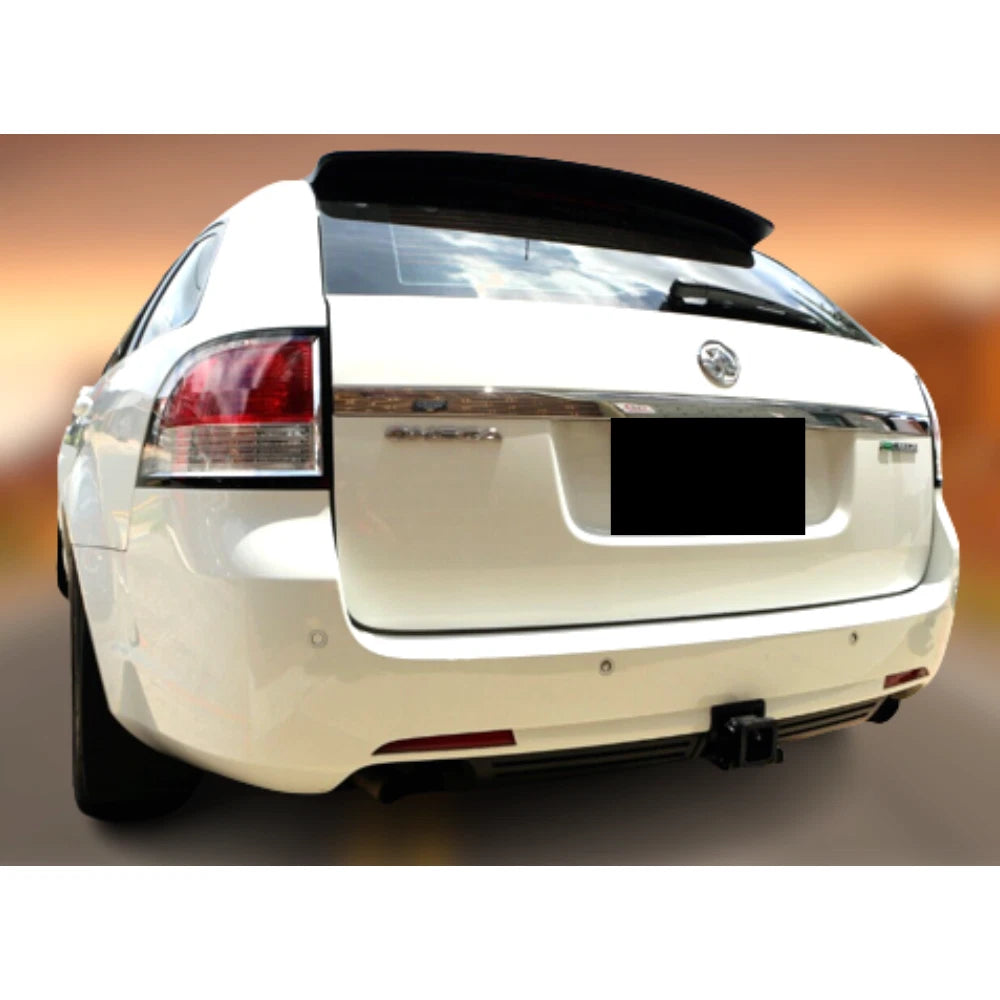 For Holden Commodore WAGON VE VF Rear Roof Boot Spoiler Wing SS V Redline Storm