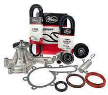 Load image into Gallery viewer, Timing Belt Kit For Toyota Landcruiser HZJ105R 1HZ 4.2L