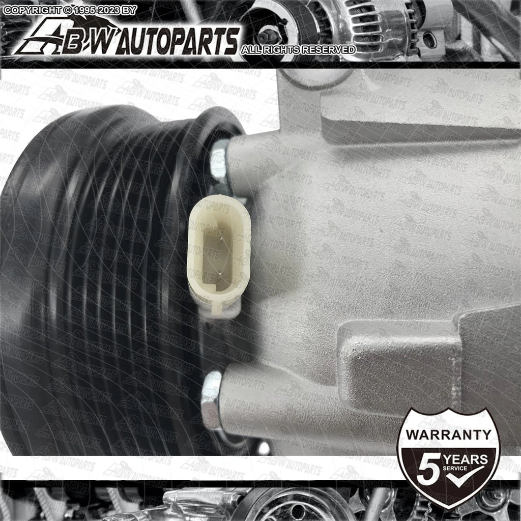 for Holden Cruze JG JH 2.0L Diesel Z20S1 Z20D1 2009-2014 Air Con AC Compressor