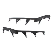 Load image into Gallery viewer, 1 Pair Headlight Sealing Strip ABS Gasket For BMW 3 Series E46 24Door 1998-2001