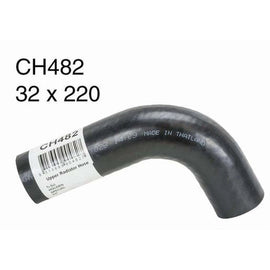 Mackay Top Radiator Hose CH482