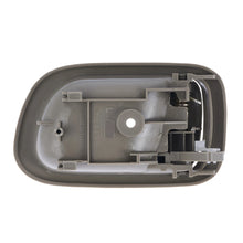 Load image into Gallery viewer, 2pc Left &amp; Right Front = Rear Inner Door Handle For Toyota Corolla AE112 98-01