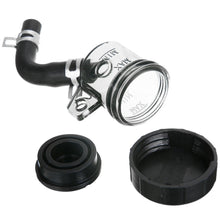 Load image into Gallery viewer, Universal Motorcycle Rear Brake Master Cylinder Oil Cup Fluid Reservoir ST
