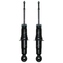 Load image into Gallery viewer, Pair of front gas strut shock absorbers for Rodeo RA 2WD 2003–2008 coil spring