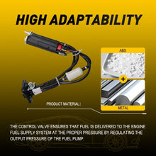 Load image into Gallery viewer, 2x FOR KTM HUSQVARNA COMPLETE FUEL PUMP 250 300 350 450 500 501 TPI FE EXC GAS