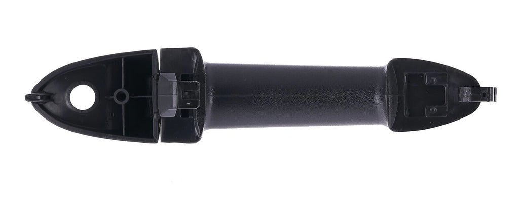 Front RH Black Outer Door Handle for Ford Territory SX/SY/SZ 04-18, Escape 01-06