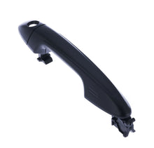 Load image into Gallery viewer, Door Handle Outer Black for Toyota Hilux 15-20/RAV4 12-19 Set 4 FRONT REAR LH+RH