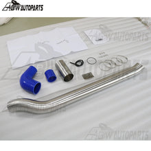 Load image into Gallery viewer, Snorkel Kit Fits Toyota Hilux N80 2015-2023 4" Stainless Steel
