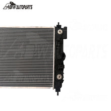 Load image into Gallery viewer, Radiator for HOLDEN CRUZE JG JH 2009-15 1.4L 1.6L 1.8L AUTO / MANUAL Aluminium