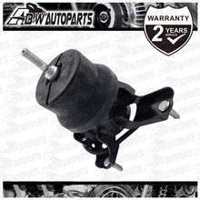 Load image into Gallery viewer, Front Engine Mount 12360-31010 For TOYOTA Aurion GSV40R 2GRFE 3.5L V6 2006-2012