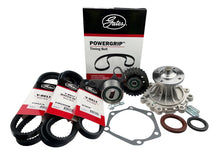 Load image into Gallery viewer, Timing Belt Kit For Toyota Hilux LN86R LN106R LN111R 3L 2.8L SOHC 1988-1997