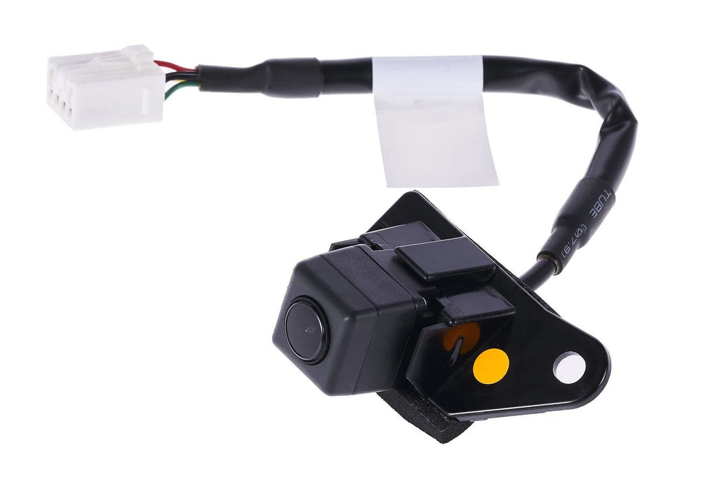 Reverse Camera OE Connector for Mitsubishi ASX XB/XC 2013-2018