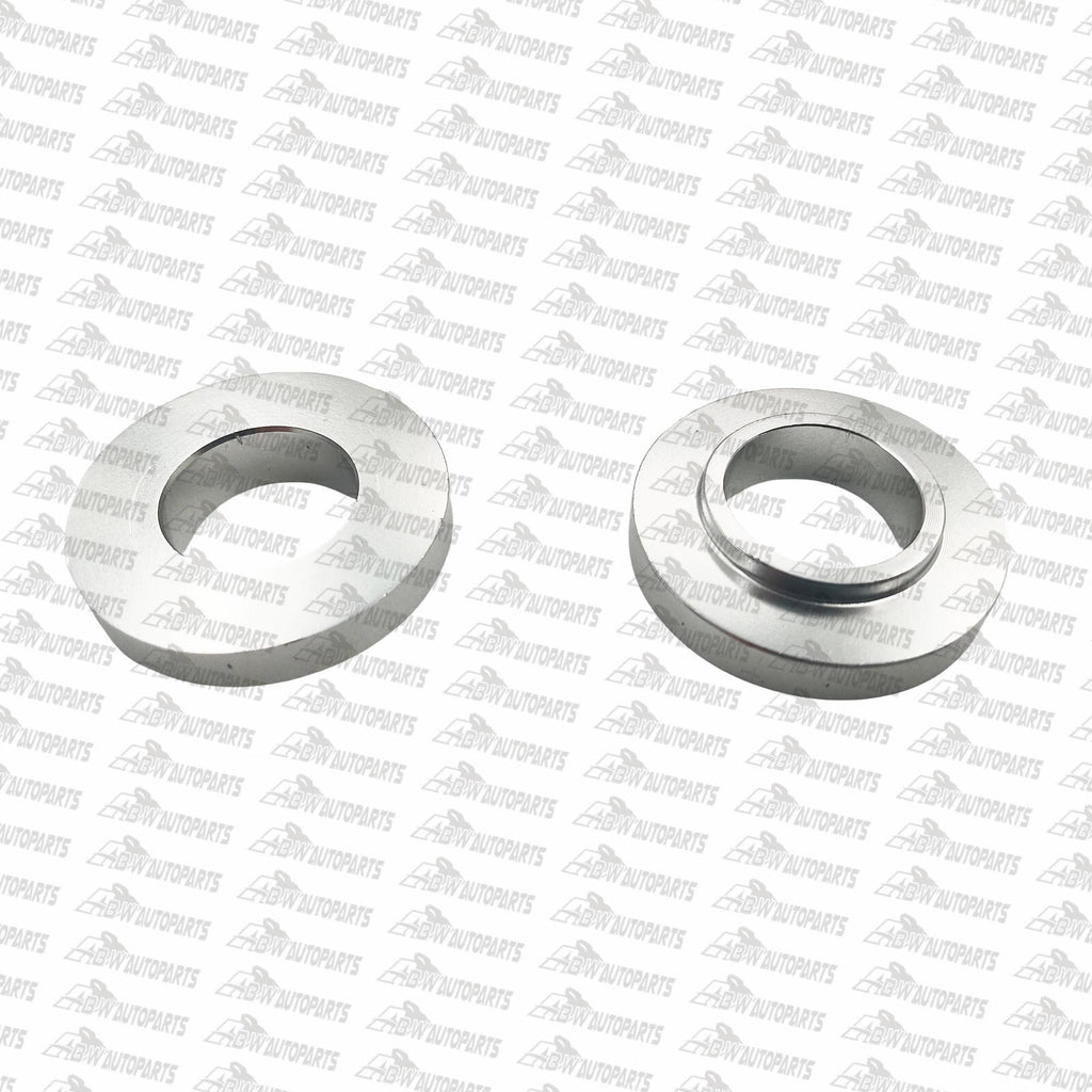 2x Runner Bushing For Holden VT VX VY WH WK 8 Way Electric Seat Rail Repair