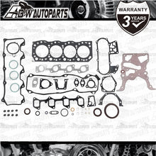 Load image into Gallery viewer, VRS Head Gasket Bolt Set for Toyota Hilux LN106 LN107 LN110 LN111 2.8L 3L 88-97