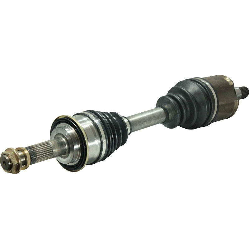 2x CV Joint Drive Shafts for Toyota Prado 90 95 Series Front
