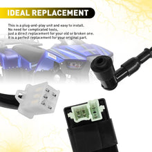 Load image into Gallery viewer, Ignition Coil CDI UNIT Regulator 150cc 200cc 250cc PRO Bike Trail Bike Dirt Bike