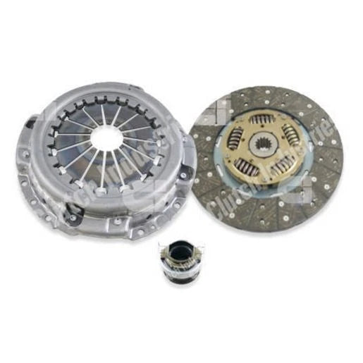 Clutch Industries Standard Replacement Clutch Kit R2021N