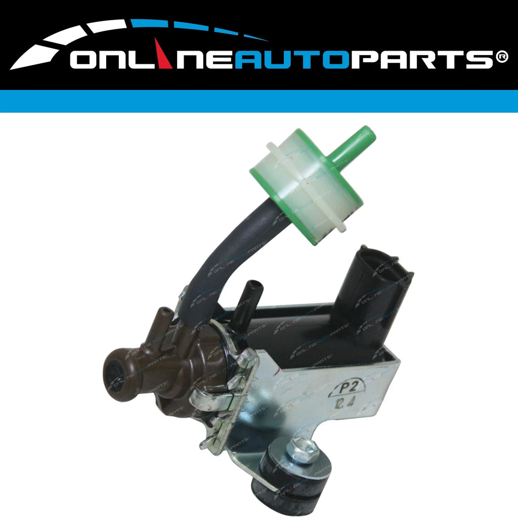 Genuine Nissan Turbo Boost Control Valve Solenoid - Patrol ZD30 3.0L Diesel