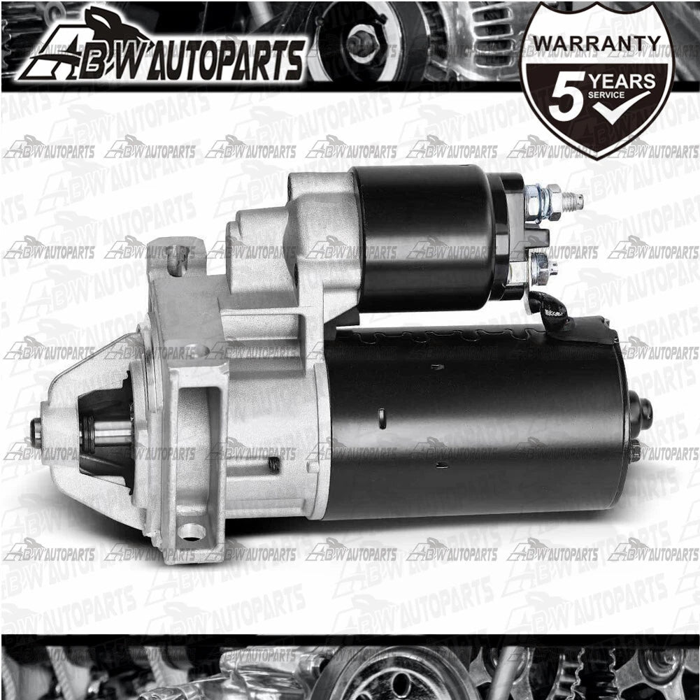 Starter Motor for Holden Commodore VR VS VT VU VX VY Caprice Statesman WH WK 3.8