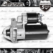 Load image into Gallery viewer, Starter Motor for Holden Commodore VR VS VT VU VX VY Caprice Statesman WH WK 3.8