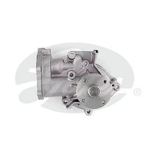Load image into Gallery viewer, Gates Water Pump GWP6758 For Mitsubishi Challenger PB PC, Triton ML MN 4D56T 2.5