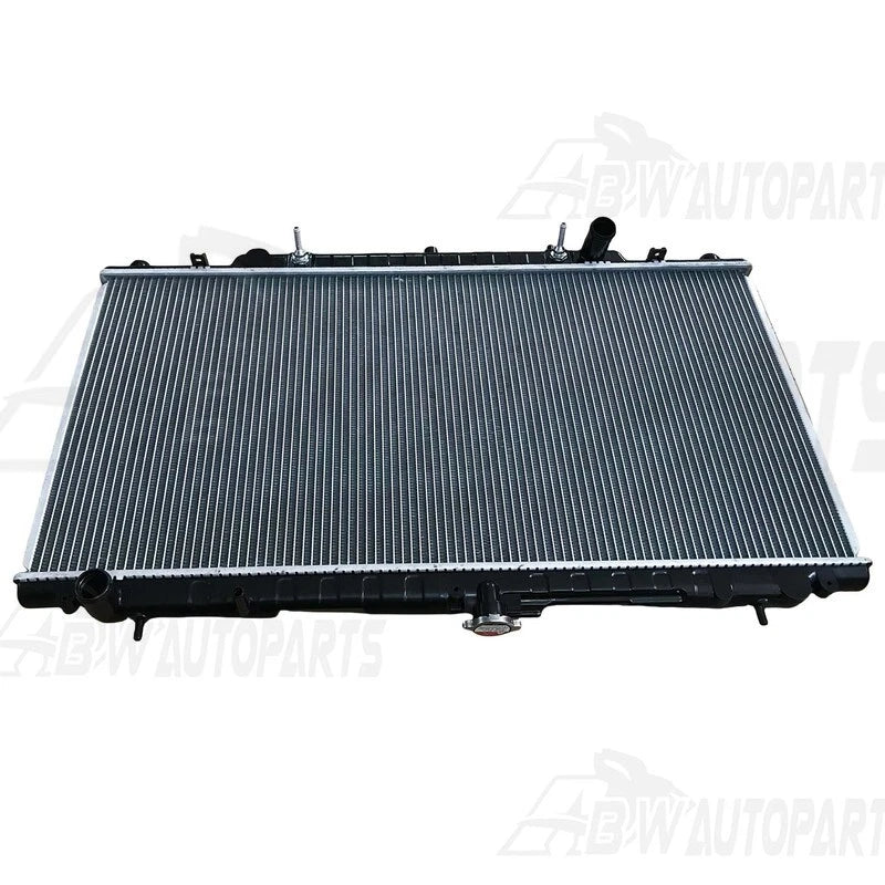 Aluminum Core Radiator FOR 1997-ON NISSAN Patrol GU Y61 2.8L 3.0L RD28 ZD30
