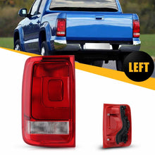 Load image into Gallery viewer, LH LHS Left Tail Light Lamp (No Fog) For Volkswagen VW Amarok 2H Ute 2010~2021