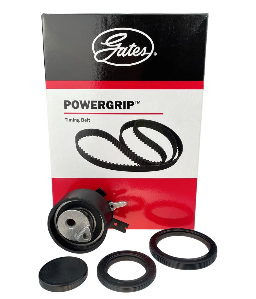 Timing Belt Kit for Holden Colorado RG LVN 2.5L LWH 2.8L 6/2012 to 10/2013