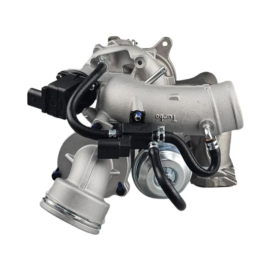 K03 Billet Upgrade Turbo Charger for Volkswagen Golf MK6 Jetta 1K 1B Tiguan 5N