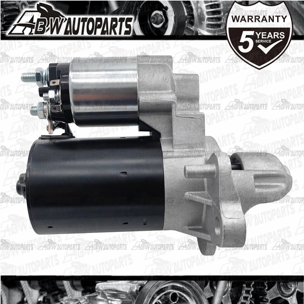 Starter Motor for Mini R50 R53 R52 Works Cooper S 1.6L W10 W11 0.9 kW 2002-2008