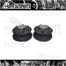 Load image into Gallery viewer, New Rear Strut Upper Insulator suits Holden VE VF Commodore Pair