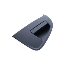 Load image into Gallery viewer, Primed Black Rear Right Outer Door Handle for Holden Barina TM 2011-2018