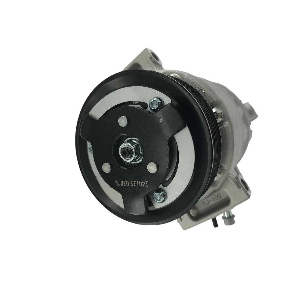 AC A/C Compressor For Audi A1 A3 A4 A6 Q3 TT 1.4L~3.0L 4cyl 2003-2016 1KD820803H