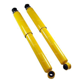 2 Front Std Gas Shock Absorber for Ford Courier 2wd 1985-06