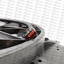 Load image into Gallery viewer, FOR 2000-2010 Chrysler PT PG Cruiser 1T Air Conditioner Condenser Radiator Fan