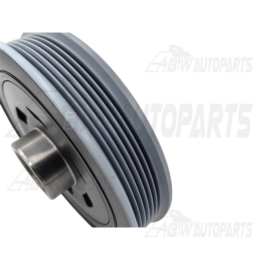 Harmonic Balancer CRANKSHAFT PULLEY For HOLDEN CAPTIVA 2011-2015 2.2L DIESEL